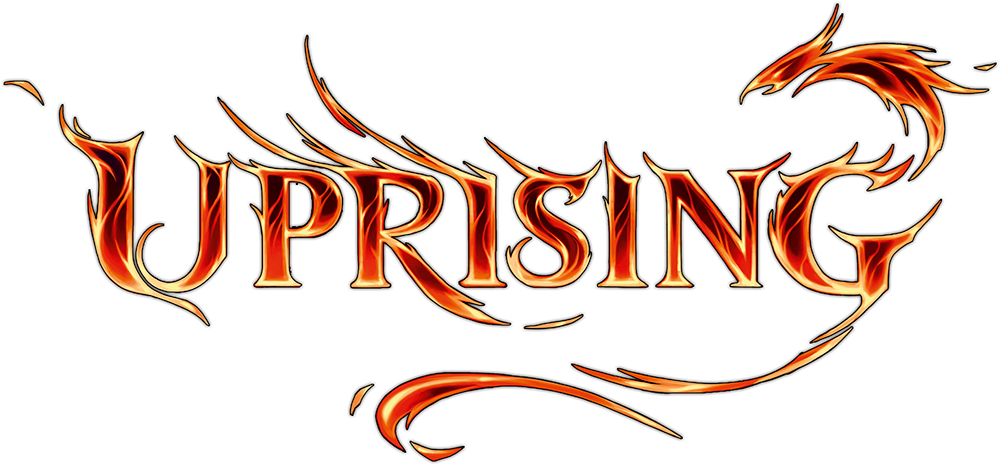 Las Vegas Uprising Premiere / Calling